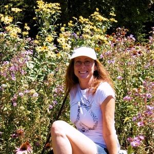 Meet your Posher, Diane